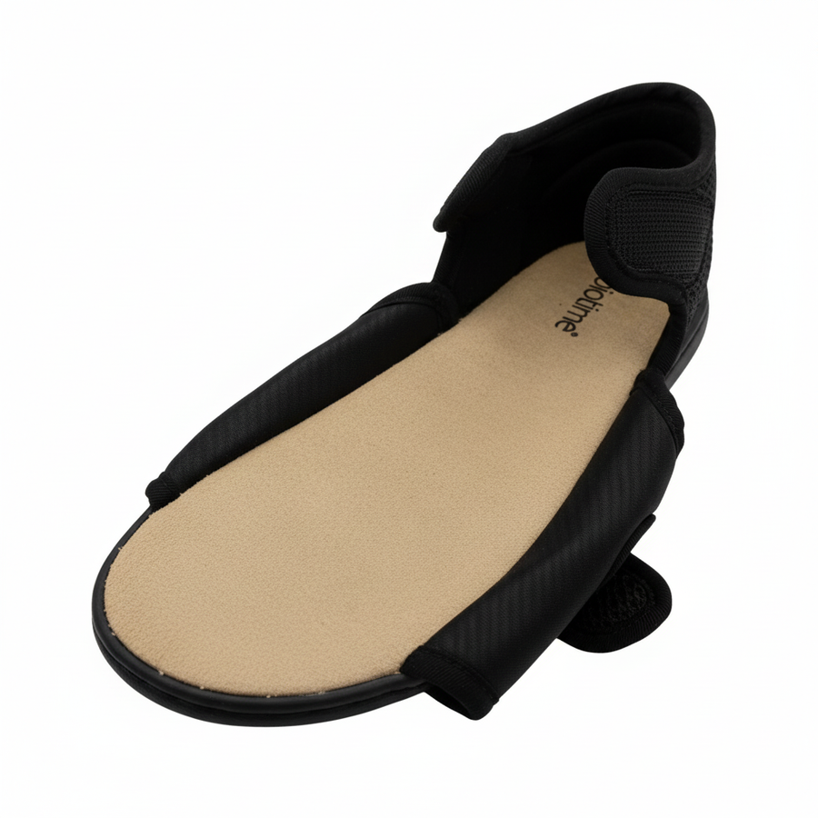 Darrell Adjustable Therapeutic Orthotic Shoes for Men & Women
