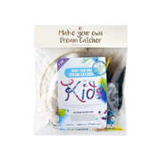 Children's Make Your Own Dreamcatcher Kit