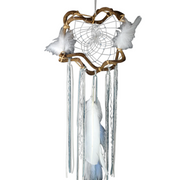 Natural Twig Dreamcatcher