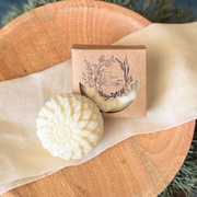 Natural Deodorant Bar