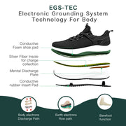 Mesh Earthing Runners Men & Women