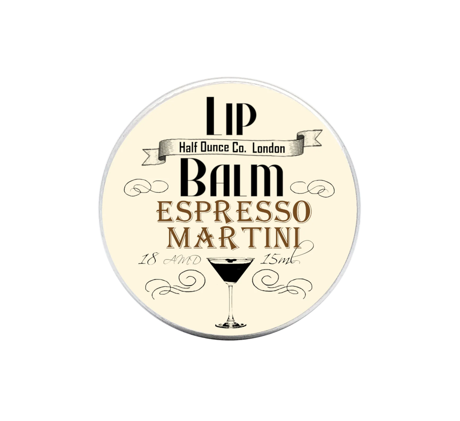 Coctail Lip Balms