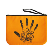 Indigenous Art Gitxsan Hand Pouch