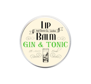 Coctail Lip Balms