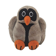 Bill Helin Collection 5" Finger Puppets