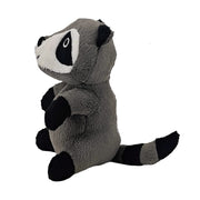 Bill Helin Collection 5" Finger Puppets