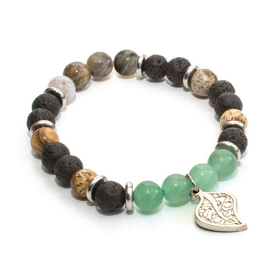 Indigenous Art Healing Bracelets