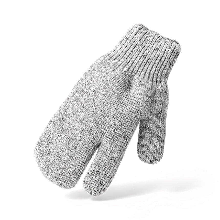 3 Finger Mittens