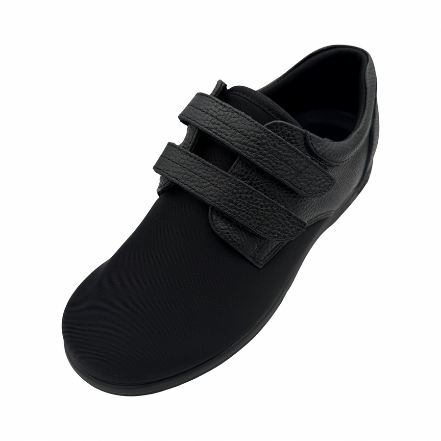 Biotime Bryce Unisex All-Day Comfort & Support Shoes (Regular or X Wide Fit)