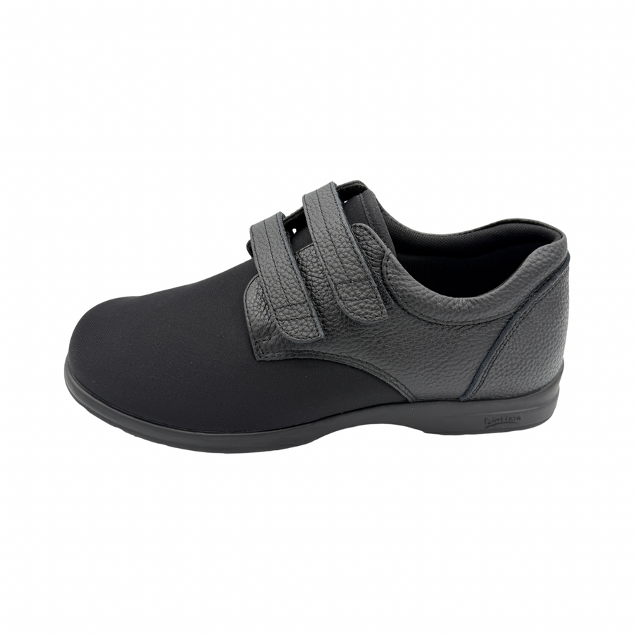 Biotime Bryce Unisex All-Day Comfort & Support Shoes (Regular or X Wide Fit)