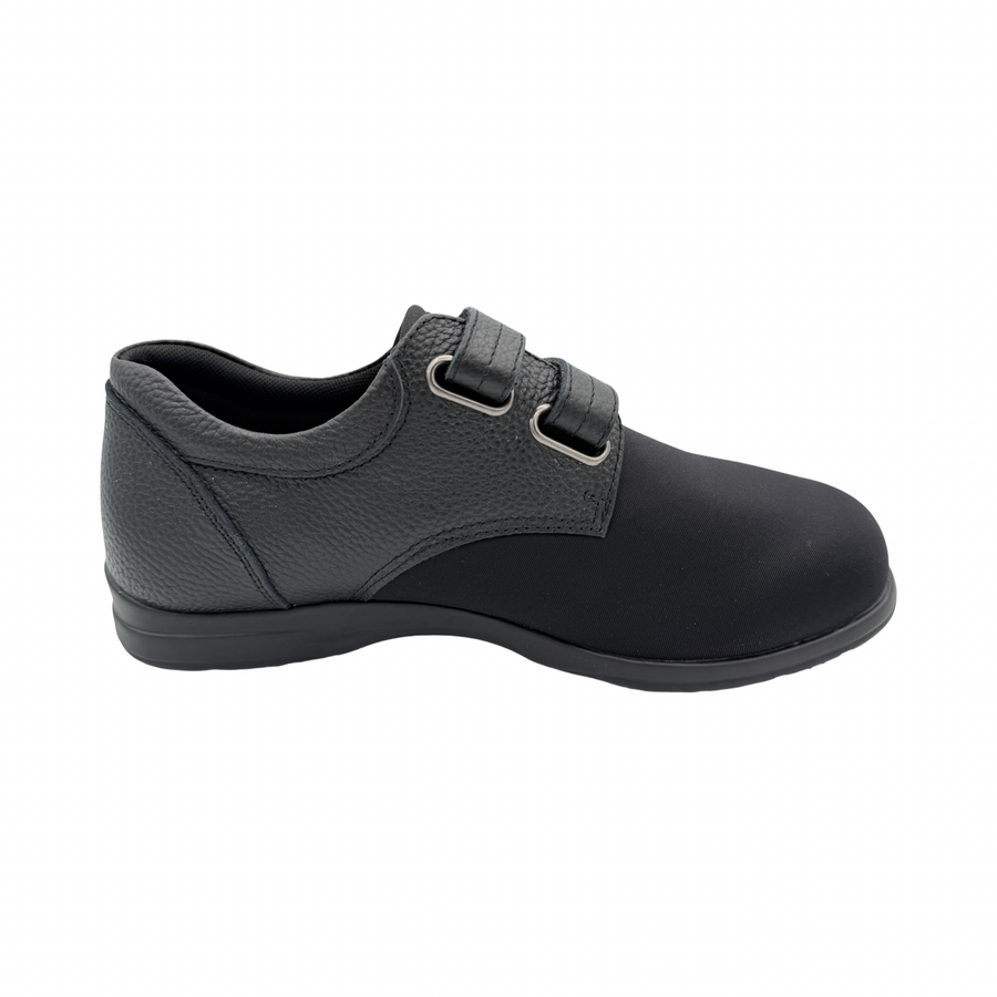 Biotime Bryce Unisex All-Day Comfort & Support Shoes (Regular or X Wide Fit)
