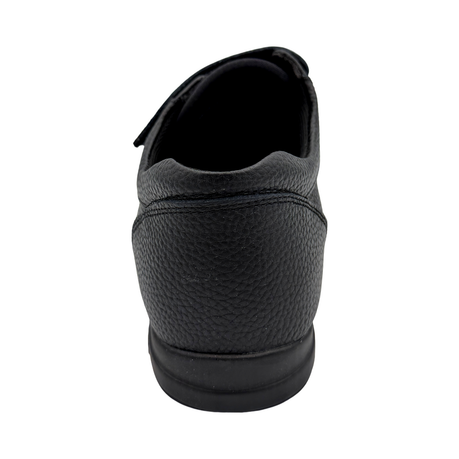 Biotime Bryce Unisex All-Day Comfort & Support Shoes (Regular or X Wide Fit)