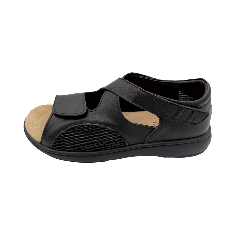 Biotime Drew Unisex All-Day Comfort & Support Shoes