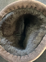 Men's & Women's Shearling Mittens