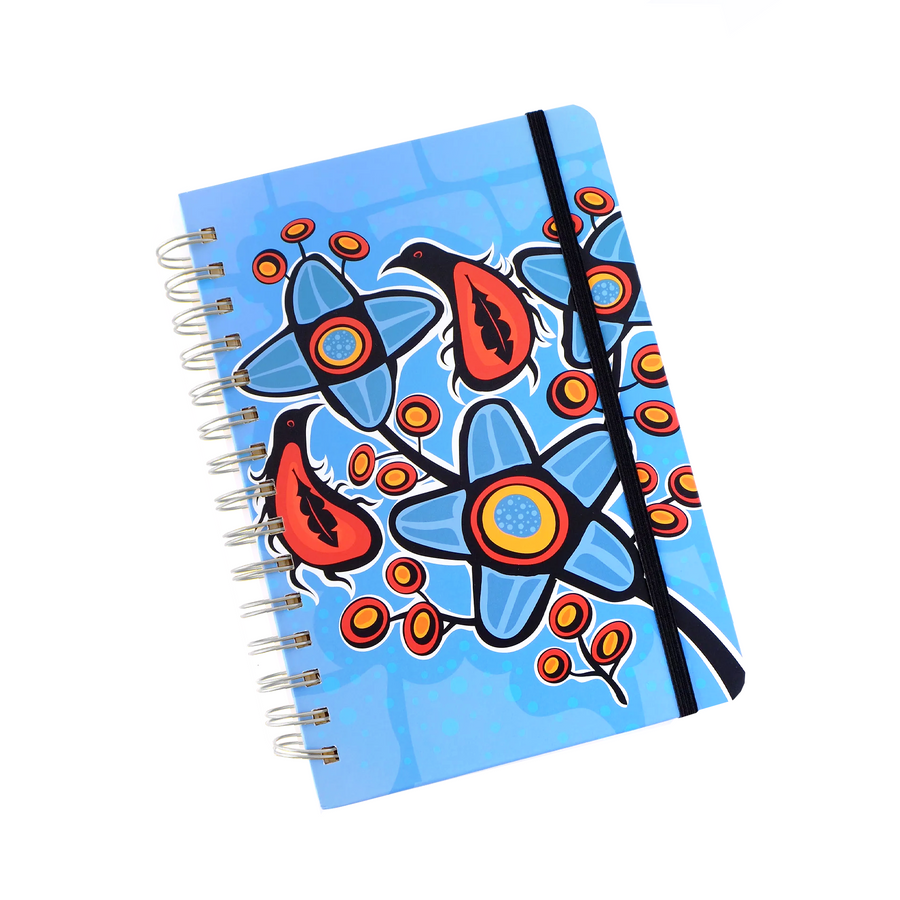 Indigenous Art Spiral Journal