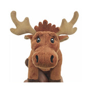 Bill Helin Collection 5" Finger Puppets