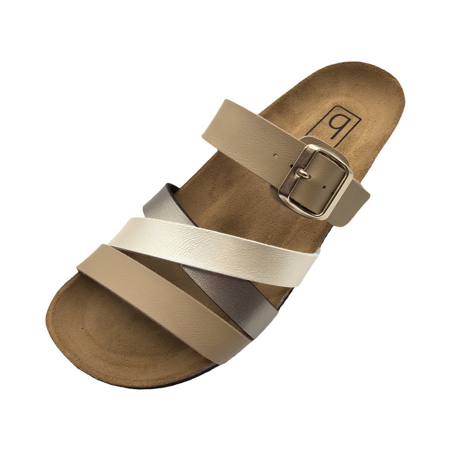 Women's Micha Earthing Sandals