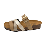 Women's Micha Earthing Sandals