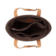 Embroidered Collection Tote Bag