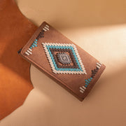 Aztec Collection Wallet