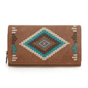 Aztec Collection Wallet