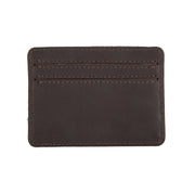 Genuine Leather Card Case