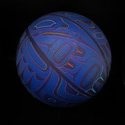 Indigenous Art Adult Basketball