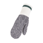 Women's Marled Mitten