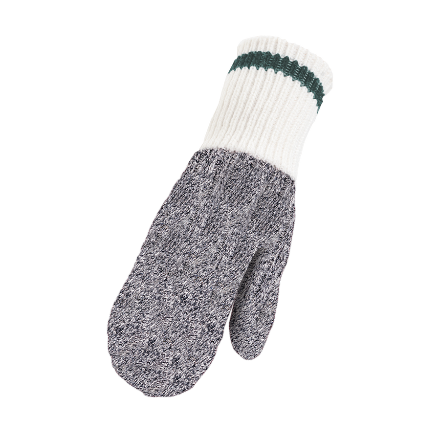 Women's Marled Mitten