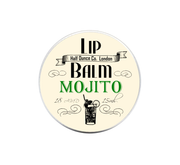 Coctail Lip Balms
