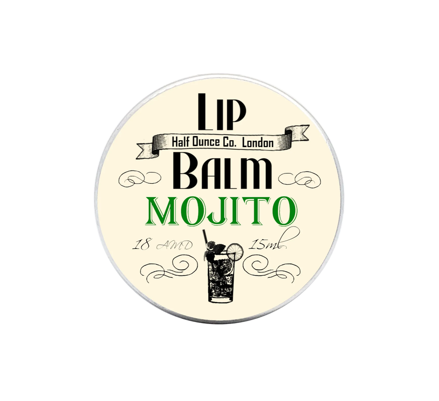 Coctail Lip Balms