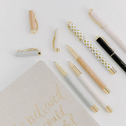Inspirational Ballpoint Pens - 3 Pack