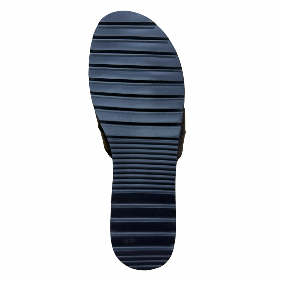 Olivia Ladies Leather Sandals - FINAL CLEARANCE