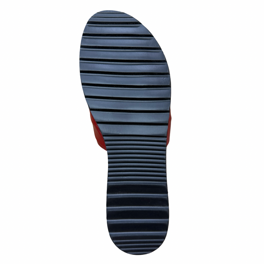Olivia Ladies Leather Sandals - FINAL CLEARANCE