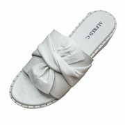 Olivia Ladies Leather Sandals - FINAL CLEARANCE