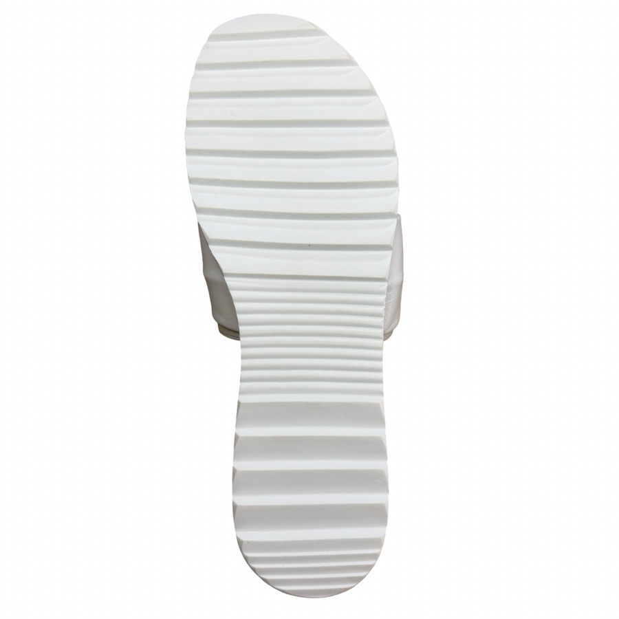 Olivia Ladies Leather Sandals - FINAL CLEARANCE