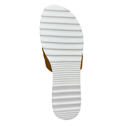 Olivia Ladies Leather Sandals - FINAL CLEARANCE