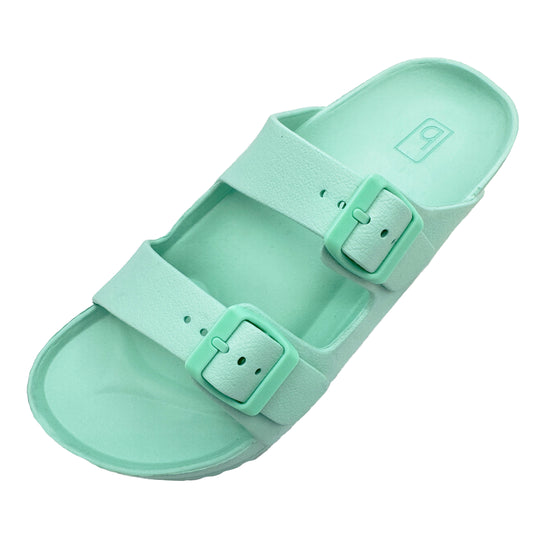Oshun Waterproof Slip On Sandals