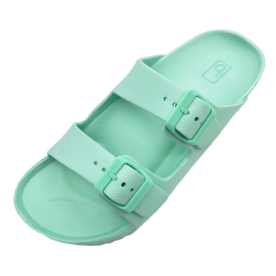 Oshun Waterproof Slip On Sandals