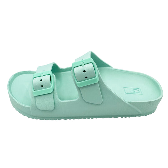Oshun FINAL CLEARANCE Waterproof Slip On Sandals