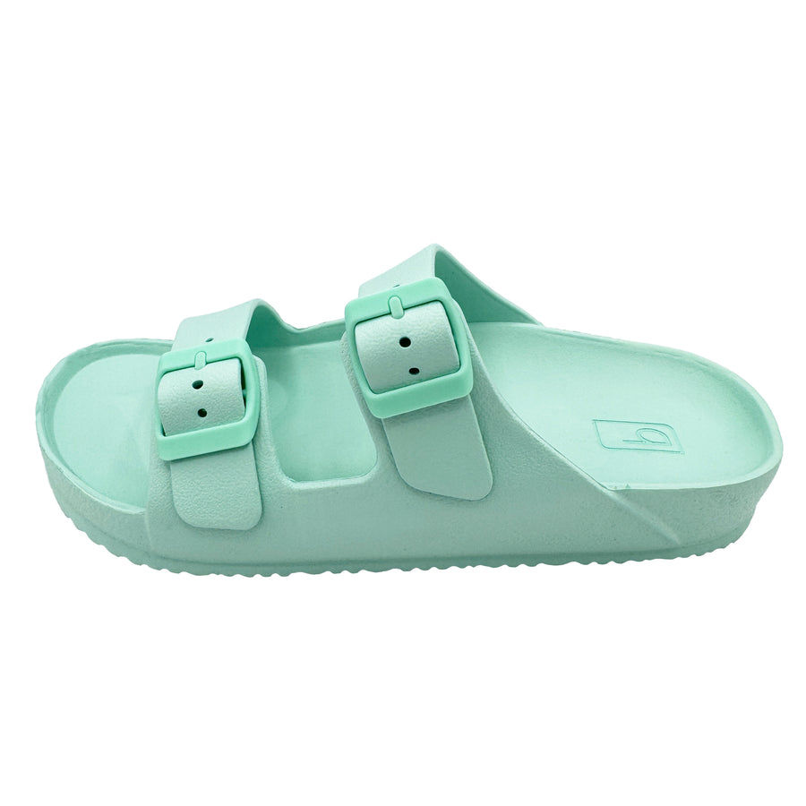 Oshun Waterproof Slip On Sandals