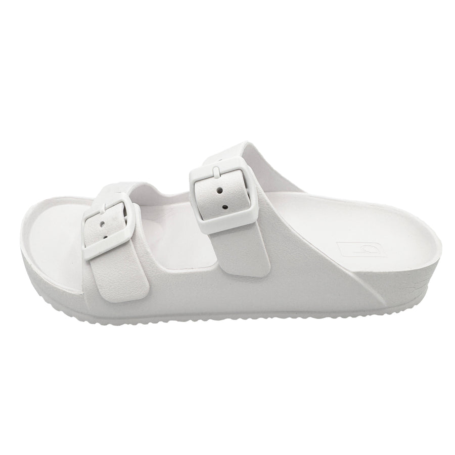 Oshun Waterproof Slip On Sandals