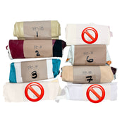Surprise Small Bundles of Crafting Leather Assorted colours