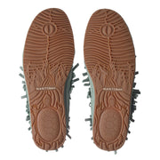 Women's Suede Dancer Ankle Moccasin Boots V2