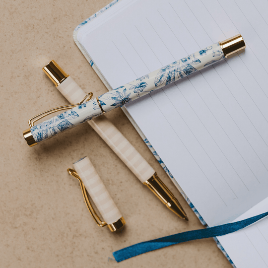 Ballpoint Pens - 2 Pack