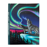 Indigenous Lined Workbooks