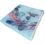Indigenous Art Napkins