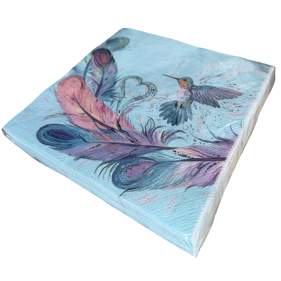 Indigenous Art Napkins