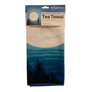 Indigenous Art Microfiber Tea Towels