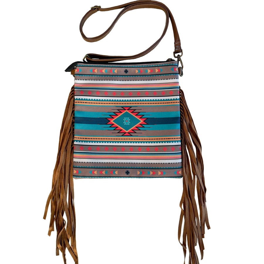 Pondasetta Purse (Clearance)